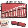 COMBO Bộ 12 món Dụng Cụ Sửa Chữa - Bộ công cụ đa năng, giá ưu đãi 210.000đ 6