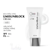 Combo bộ 3 ngừa mụn thâm sẹo Osaci Hana Heal 20ml, dưỡng trắng Away Mela Cream và chống nắng UmiSunBlock - Giá chỉ 674.640đ 9