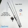 Combo bộ cần câu 3m + máy 5.000 đứng, máy Expert kim loại y hình - Giá 863.100₫