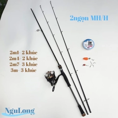 Combo bộ cần câu 3m + máy 5.000 đứng, máy Expert kim loại y hình - Giá 863.100₫ 3 Combo bộ cần câu 3m + máy 5.000 đứng, máy Expert kim loại y hình - Giá 863.100₫ 3