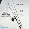 Combo bộ cần câu 3m + máy 5.000 đứng, máy Expert kim loại y hình - Giá 863.100₫ 8