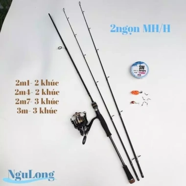 Combo bộ cần câu 3m + máy 5.000 đứng, máy Expert kim loại y hình - Giá 863.100₫ 10 Combo bộ cần câu 3m + máy 5.000 đứng, máy Expert kim loại y hình - Giá 863.100₫ 10