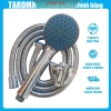 Combo bộ dây cài sen tắm + vòi sen nóng lạnh tăng áp, bát sen – Giá chỉ 12.000đ