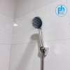 Combo bộ dây cài sen tắm + vòi sen nóng lạnh tăng áp, bát sen – Giá chỉ 12.000đ 2