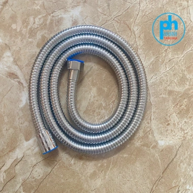 Combo bộ dây cài sen tắm + vòi sen nóng lạnh tăng áp, bát sen – Giá chỉ 12.000đ