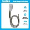 Combo bộ dây sen tắm nóng lạnh, dây cài, bát sen – Giá chỉ 30.500₫, tiết kiệm ngay 3