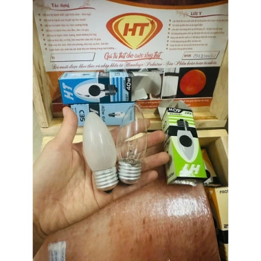 Combo bộ điện cho hộp đá muối xông chân - dây điện, bóng đèn, dây chiết áp, giảm giá 19% chỉ 150.000đ