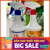 Combo bộ đôi siêu tẩy đa năng 500ml: Sạch mốc, sáng màu vải, chỉ 99.000₫ 2