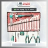 Combo Bộ Dụng Cụ Sửa Chữa 10 Món - Giá Ưu Đãi 210.000₫, Đa Năng, Sửa Nhà & Đồ Điện