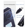 Combo bộ pin sạc Doublepow DP-K93B 4 viên + 4 viên AA 3.000mAh - Giá 119.000đ, giảm 35% 8