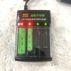 Combo Bộ Sạc 4 Pin AA/AAA Alkaline 1.5V - Dùng cho Đèn Flash, Chuột - Giá 69.000₫ Itechcare 8