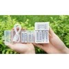 Combo Bộ Sạc nhanh ENEMAX tự ngắt an toàn, 4 PIN AA 4.600mAh, 4 PIN 2.600mAh - Dung lượng cao, sạc hơn 3.500 lần 6