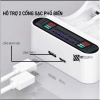 Combo Bộ Sạc nhanh ENEMAX tự ngắt an toàn, 4 PIN AA 4.600mAh, 4 PIN 2.600mAh - Dung lượng cao, sạc hơn 3.500 lần 8