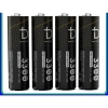 Combo Bộ Sạc Pin dBacoustic C4.000L và Pin AA 1.2V 3.300mAh - Màn Hình LCD, Hàng Chính Hãng, Giá Ưu Đãi 195k 3