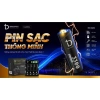 Combo Bộ Sạc Pin dBacoustic C4.000L và Pin AA 1.2V 3.300mAh - Màn Hình LCD, Hàng Chính Hãng, Giá Ưu Đãi 195k 7
