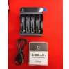 Combo Bộ Sạc Pin dBacoustic C4.000L và Pin AA 1.2V 3.300mAh - Màn Hình LCD, Hàng Chính Hãng, Giá Ưu Đãi 195k 8