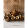 Combo bộ tách trà 3 món thiết kế sang trọng, chất liệu cao cấp, giảm giá 174.150đ còn 135.000đ