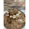 Combo bộ tách trà 3 món thiết kế sang trọng, chất liệu cao cấp, giảm giá 174.150đ còn 135.000đ 2