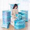 Combo bo túi hút chân không dựng chăn màn, bảo quản quần áo chống ẩm - 55.000₫