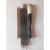 Combo bộ viết thư pháp đầy đủ - Bút, mực, giấy, giảm còn 599.000đ - Dễ học 4
