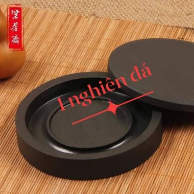 Combo bộ viết thư pháp đầy đủ - Bút, mực, giấy, giảm còn 599.000đ - Dễ học