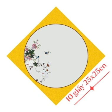 Combo bộ viết thư pháp đầy đủ - Bút, mực, giấy, giảm còn 599.000đ - Dễ học