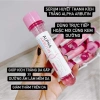 Combo Body Tự Mix Vaselin 4X + Viên Kích Trắng + Serum Alpha Arbutin 2.024 Giá 385k 4