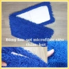 Combo Bông Miếng Nùi Lau Nhà Bẹ San Hô 45-90cm Thay Thế Microfiber Siêu Thấm Hút 7