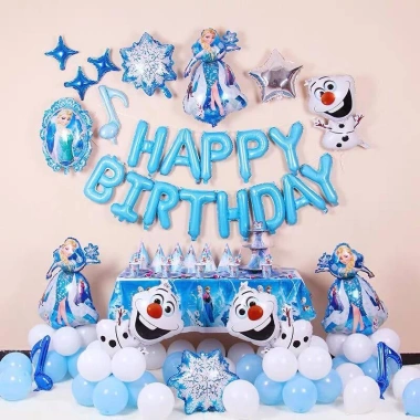 Combo Bóng sinh nhật Happy Birthday Elsa 04 kèm bơm và băng dính Giá ưu đãi 204k 2 Combo Bóng sinh nhật Happy Birthday Elsa 04 kèm bơm và băng dính Giá ưu đãi 204k 2
