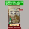 Combo Bột Ngũ Cốc Matcha, Lá Sen, Cà Phê Sữa, Mầm Đậu Nành - Giảm giá 22% chỉ 97.000đ 4