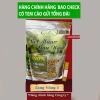 Combo Bột Ngũ Cốc Matcha, Lá Sen, Cà Phê Sữa, Mầm Đậu Nành - Giảm giá 22% chỉ 97.000đ 5