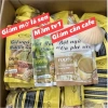 Combo Bột Ngũ Cốc Matcha, Lá Sen, Cà Phê Sữa, Mầm Đậu Nành - Giảm giá 22% chỉ 97.000đ 6