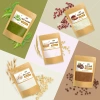 Combo bột siêu trắng da - bột đậu đỏ, trà xanh, yến mạch, cám gạo, cafe - 30.000đ 3