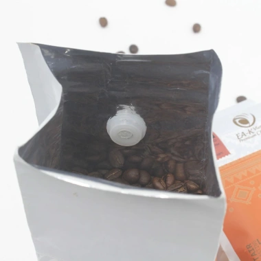 Combo Cà Phê Mộc EAK 500gr + Phin Nhôm Pha Cà Phê - Cafe Rang Xay, Giá ưu đãi 175k 4