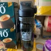 Combo Café Phố Café Hương Chồn 2 Hộp - Bình Nước Warrior 700ml Giá Chỉ 129.000 Đ 2