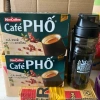 Combo Café Phố Café Hương Chồn 2 Hộp - Bình Nước Warrior 700ml Giá Chỉ 129.000 Đ 3