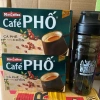 Combo Café Phố Café Hương Chồn 2 Hộp - Bình Nước Warrior 700ml Giá Chỉ 129.000 Đ 5