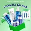 Combo Cải Thiện Nám Toàn Diện Mocha 7 Sản Phẩm và 2 Sữa Rửa Mặt B5 25ml Giảm 23%