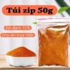 Combo Cám Artemia sấy khô + Tảo bột dinh dưỡng cá cảnh, lên màu, 10.000 VNĐ 3