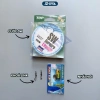 Combo Cần Câu Lure Sói Đen Máy Ngang và Đứng - Bộ Lure Cá Lóc Giá Rẻ 100k - SHIWA 6
