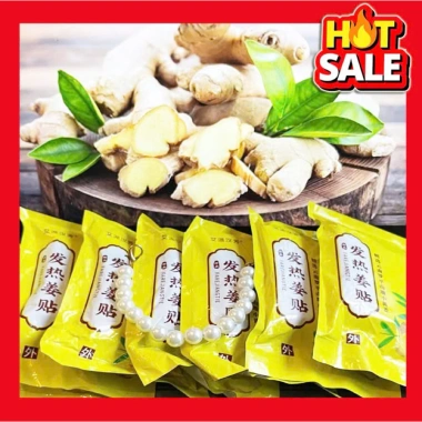 Combo Cao Dán Gừng Nóng Chính Hãng - Giảm Đau Vai Gáy, Lưng, Khớp An Toàn, 78.000đ 7 Combo Cao Dán Gừng Nóng Chính Hãng - Giảm Đau Vai Gáy, Lưng, Khớp An Toàn, 78.000đ 7