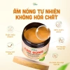 Combo Cao Gừng Xoa Bóp Xương Khớp - Tan Mỡ Bụng, Giảm Đau Cổ Vai Gáy, Thư Giãn 152k 3