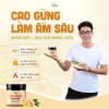 Combo Cao Gừng Xoa Bóp Xương Khớp - Tan Mỡ Bụng, Giảm Đau Cổ Vai Gáy, Thư Giãn 152k 4