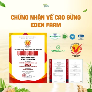 Combo Cao Gừng Xoa Bóp Xương Khớp - Tan Mỡ Bụng, Giảm Đau Cổ Vai Gáy, Thư Giãn 152k 8