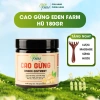 Combo Cao Gừng Xoa Bóp Xương Khớp - Tan Mỡ Bụng, Giảm Đau Cổ Vai Gáy, Thư Giãn 152k 10