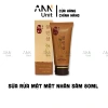 Combo Cao Kem Mụn Sâm Đỏ 36 Vị 15g + Sữa Rửa Mặt Đông Y Mật Nhân Sâm 80ml – Giá ưu đãi 199.000 10