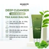 Combo Cao Mụn Thảo Mộc 10g + Sữa Rửa Mặt Trà Xanh Rau Má 100ml Sica White - Giá chỉ 105.000₫, giảm 20% 3