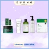 Combo CARYOPHY Portulaca Hàn Quốc chăm sóc da mụn - Toner, Serum, Kem dưỡng, Mặt nạ 239.000₫
