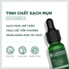 Combo CARYOPHY Portulaca Hàn Quốc chăm sóc da mụn - Toner, Serum, Kem dưỡng, Mặt nạ 239.000₫ 3