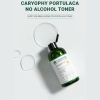 Combo Caryophy Portulaca Hàn Quốc - Toner, Serum, Kem dưỡng, Mặt nạ da mụn, Giá ưu đãi 307k 3